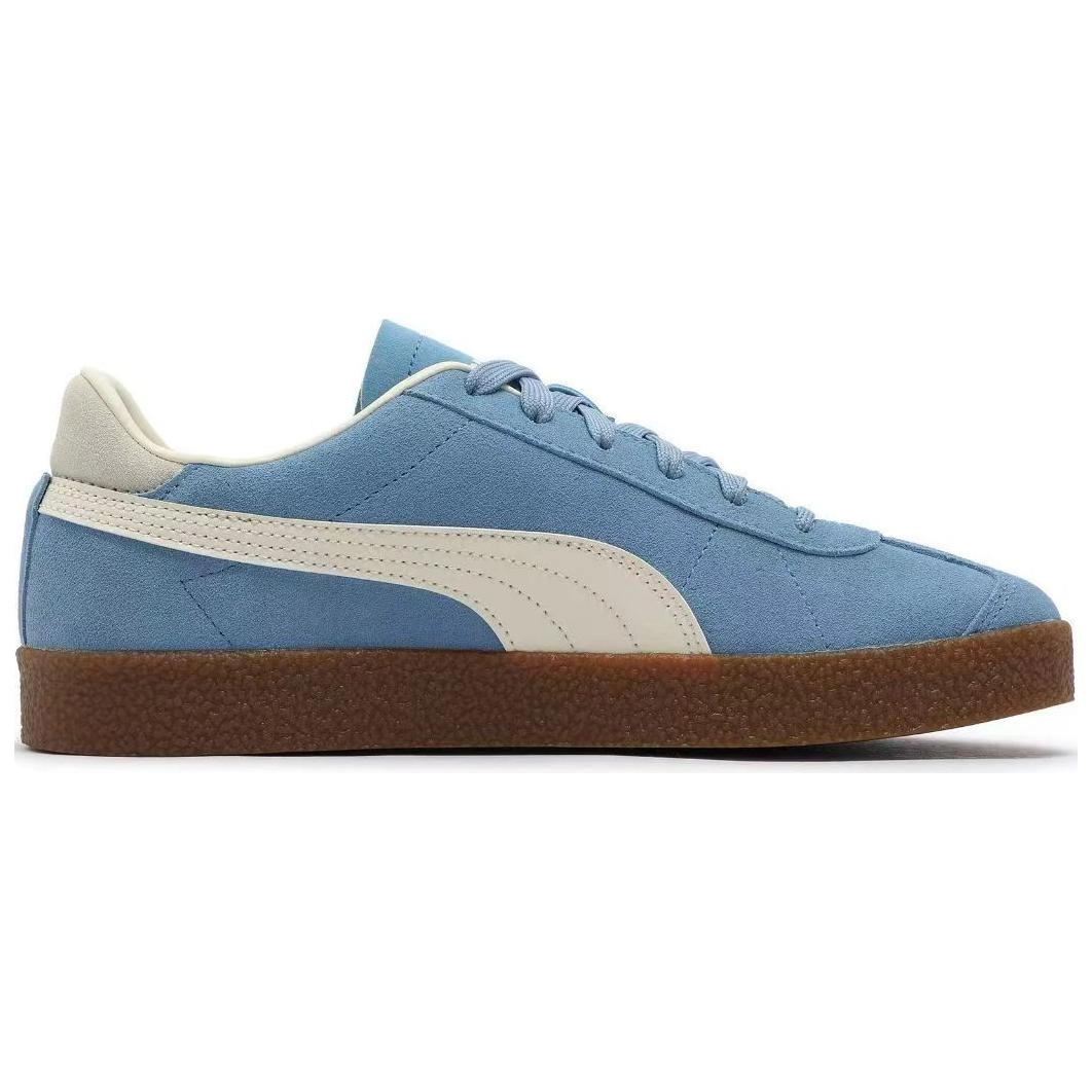 PUMA Club SUEDE