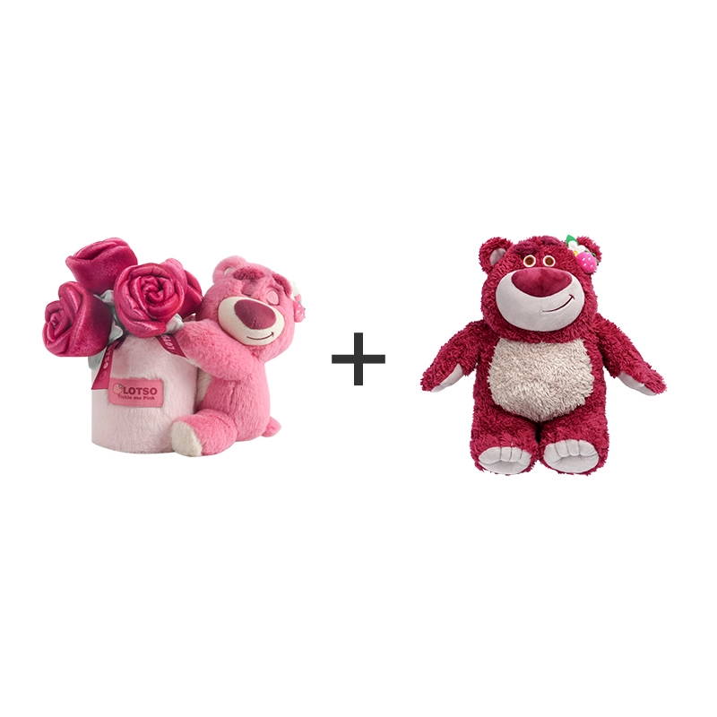 POTDEMIEL x Disney 18cm