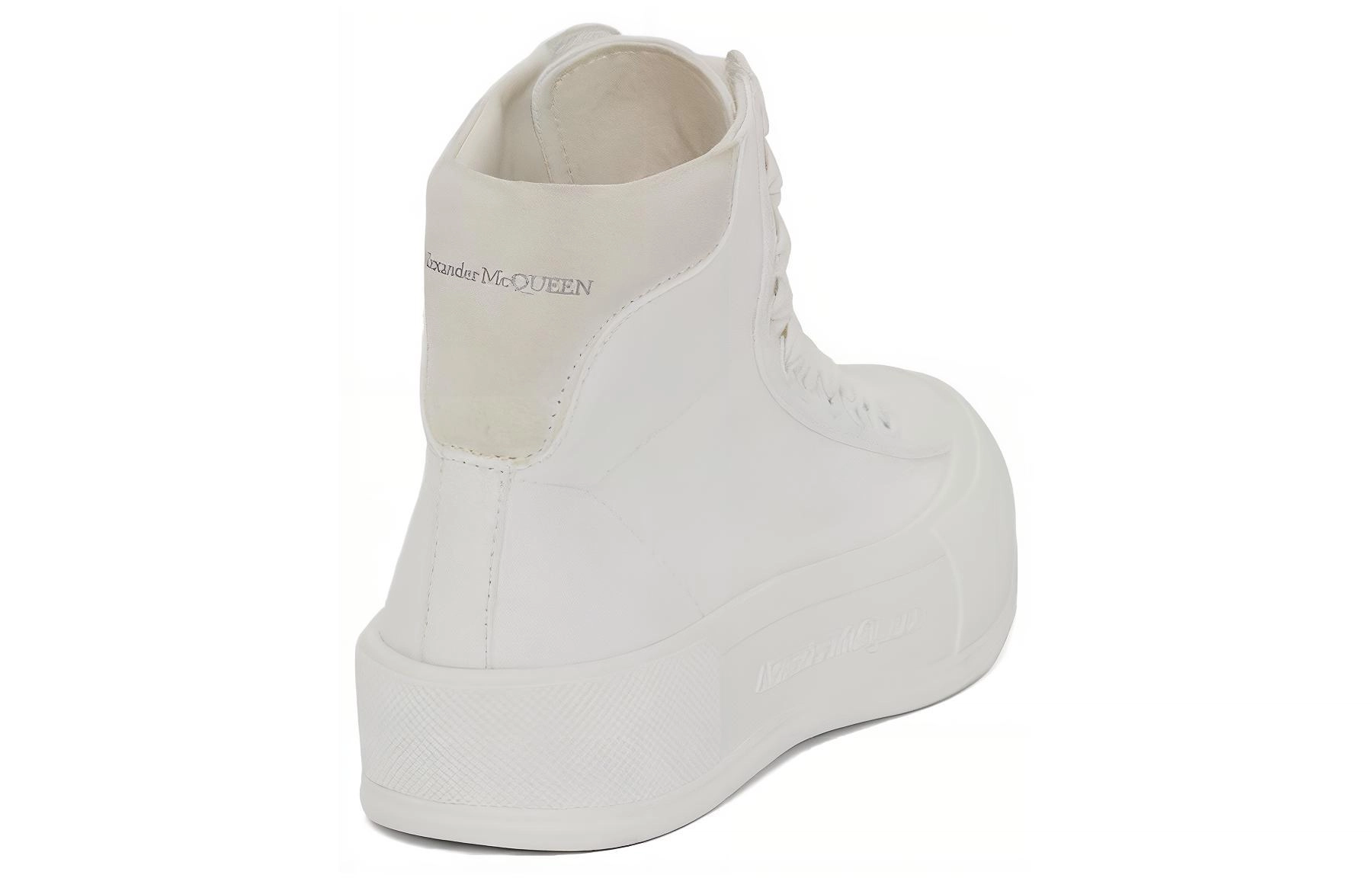 Alexander McQueen Deck