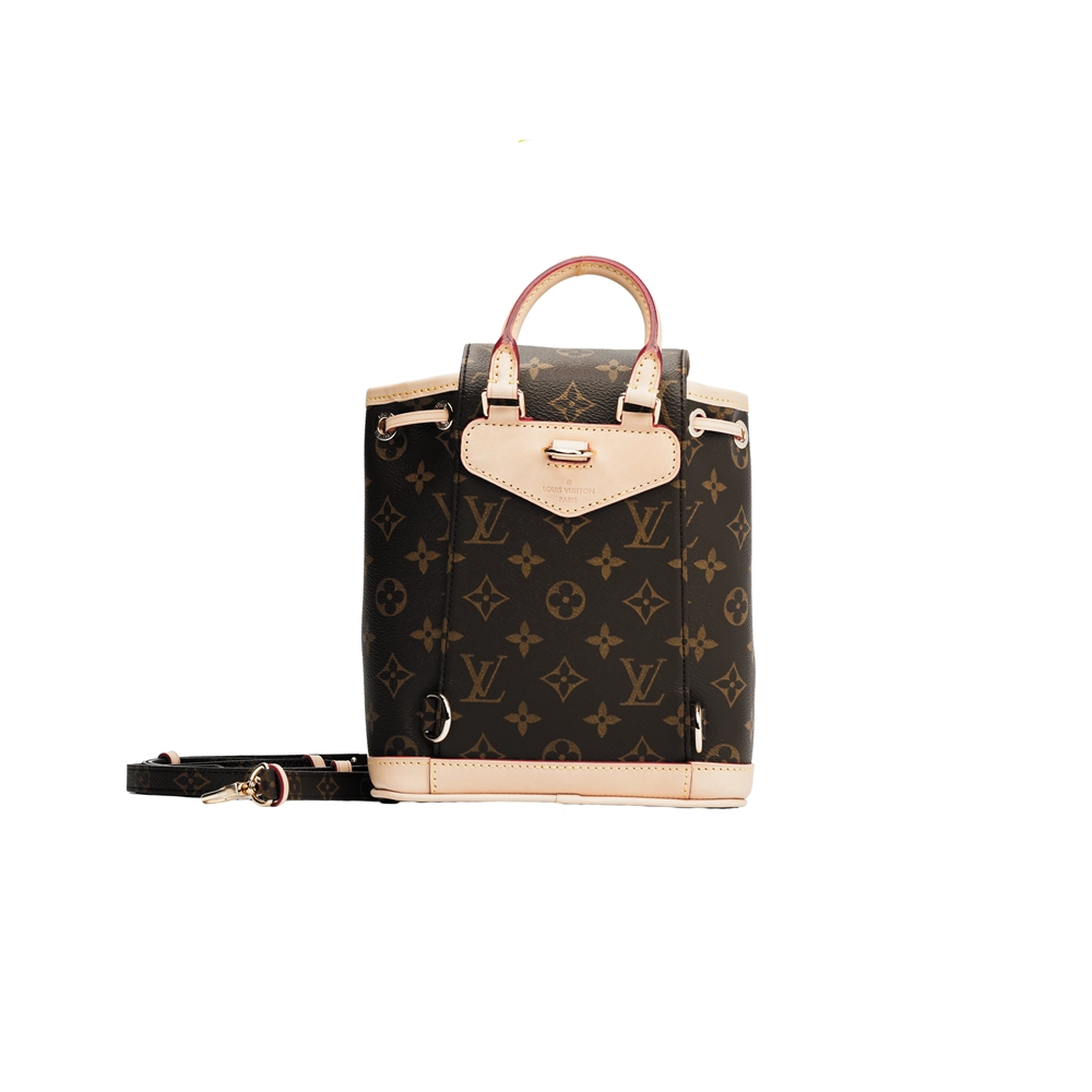 LOUIS VUITTON Montsouris Mini