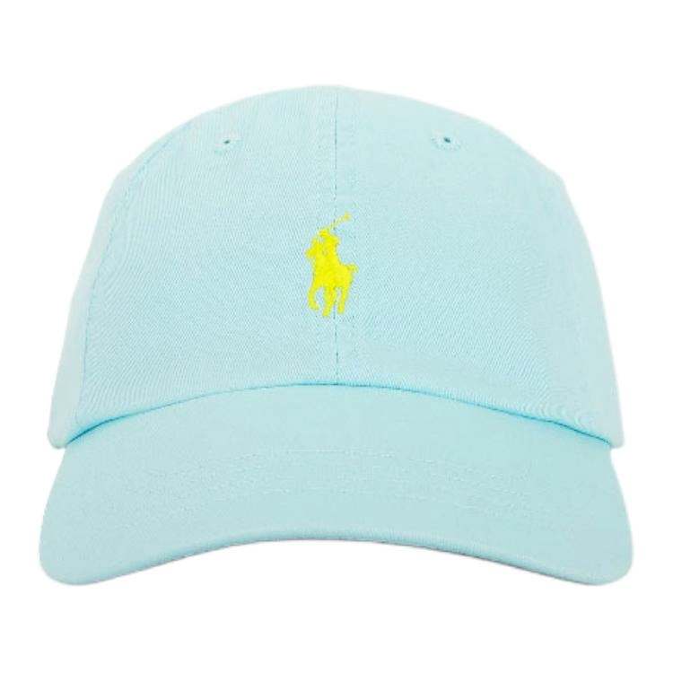 Polo Ralph Lauren Island Aqua