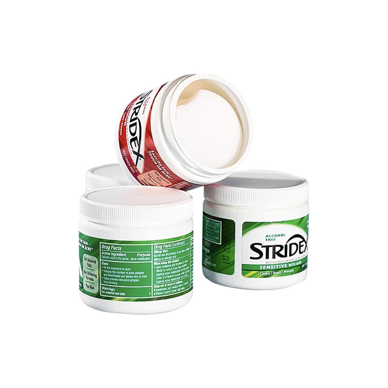 stridex 4