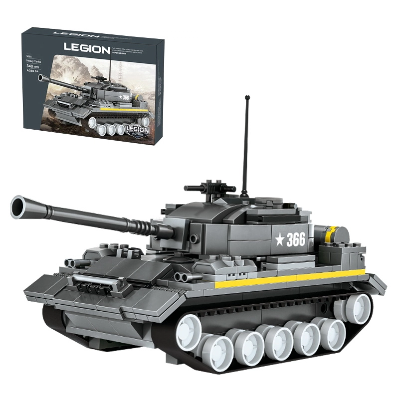 384pcs JPS-WGJM-3660