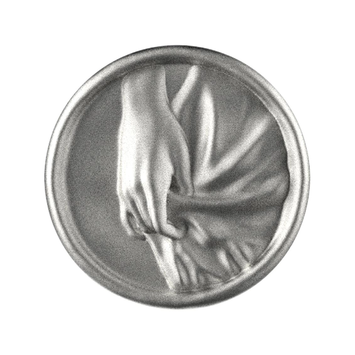 leclic WET DRAPERY Hand 925