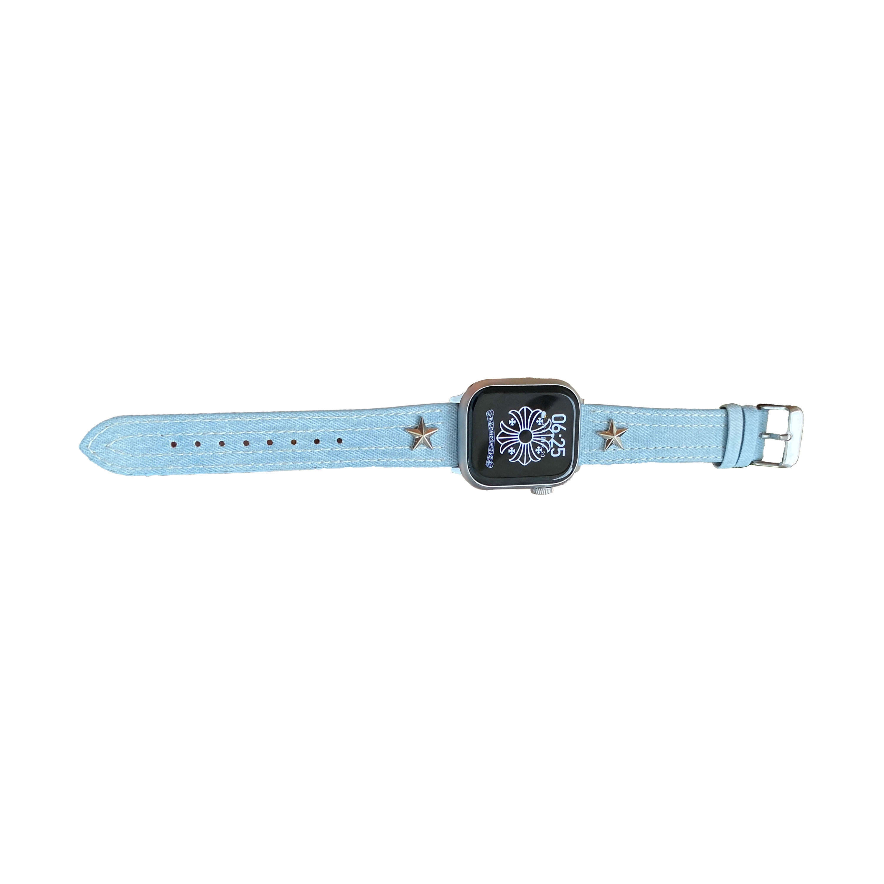 NCFCK Apple watchS9S8SES7S6S5S4S3