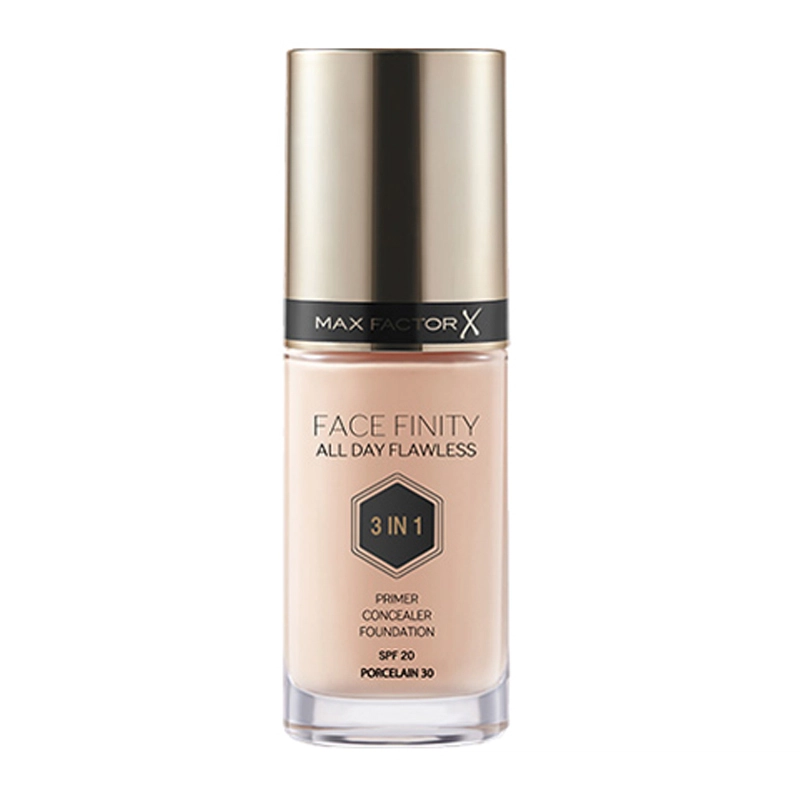 SPF20 30ml