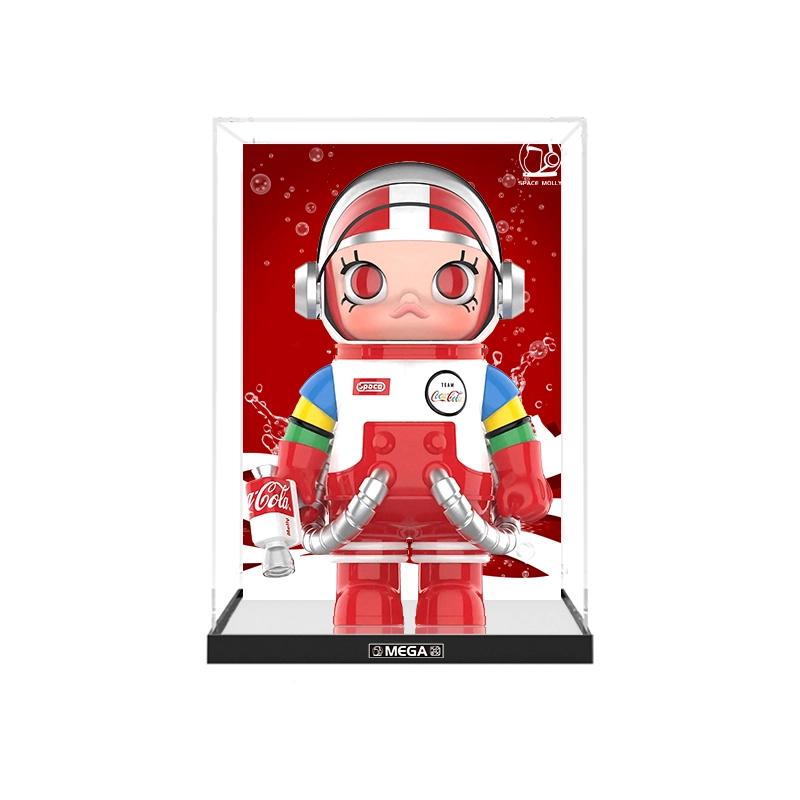 KGBOX POPMARTMOLLY