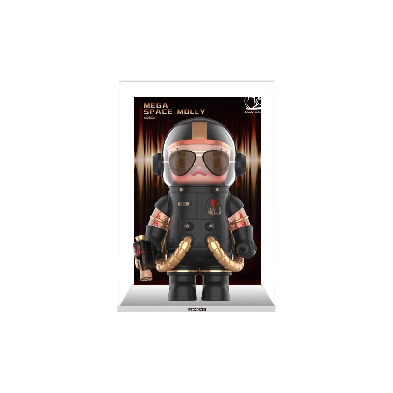 KGBOX POPMARTSPACE MOLLY