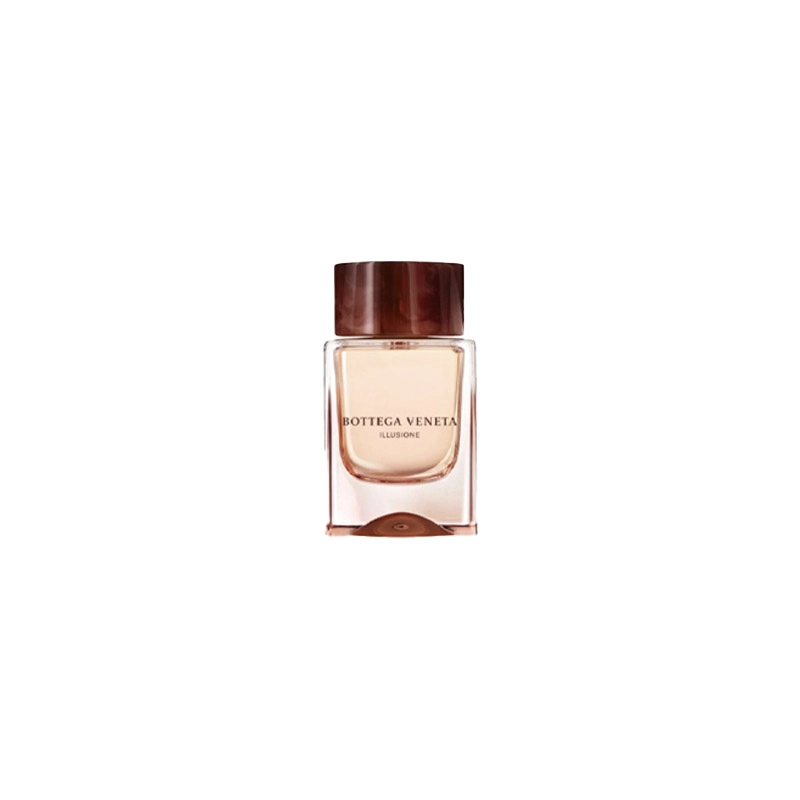 BOTTEGA VENETA illusione 50ml+ Bois nu 50ml