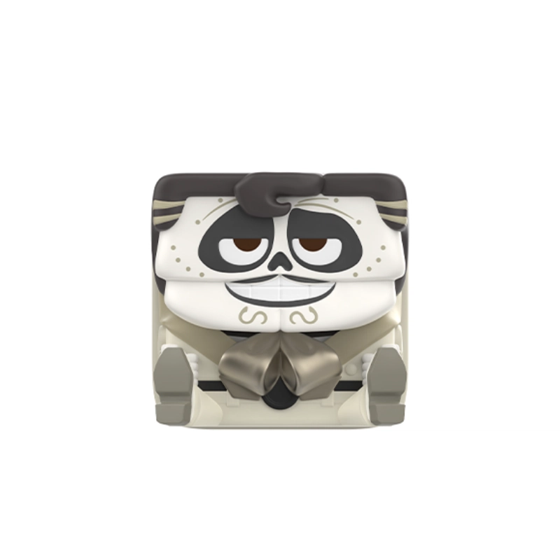 POP MART POP CUBE-3 9