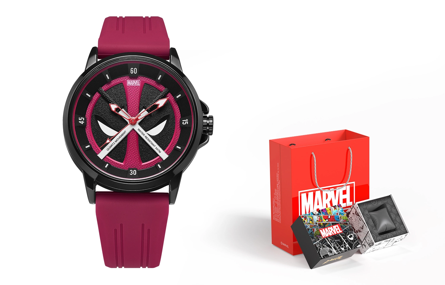 MARVEL 3 M-9323