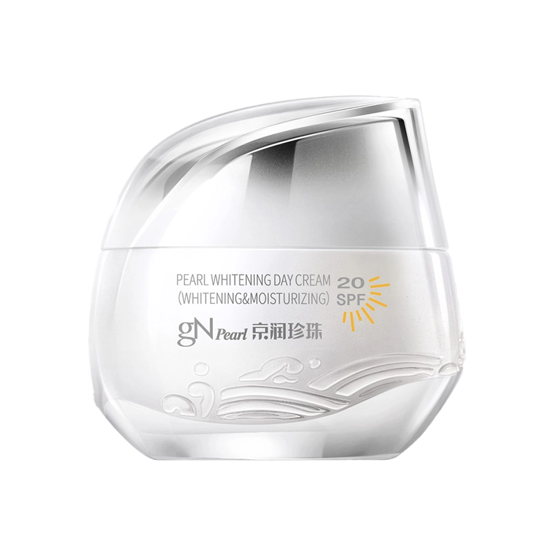 SPF20 50g