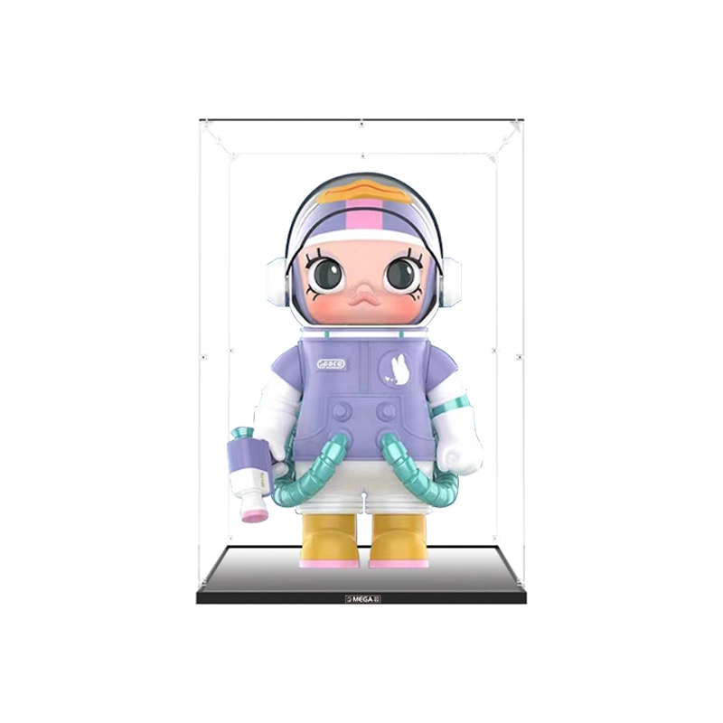 KGBOX POPMART