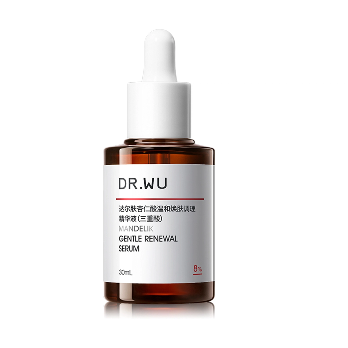 DR.WU 8 15ml
