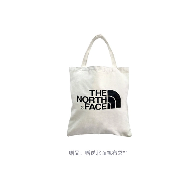 THE NORTH FACE Logo