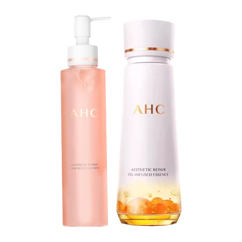 AHC 120g+140ml