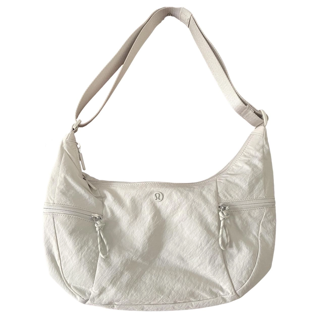 lululemon Slouchy Sling 6L
