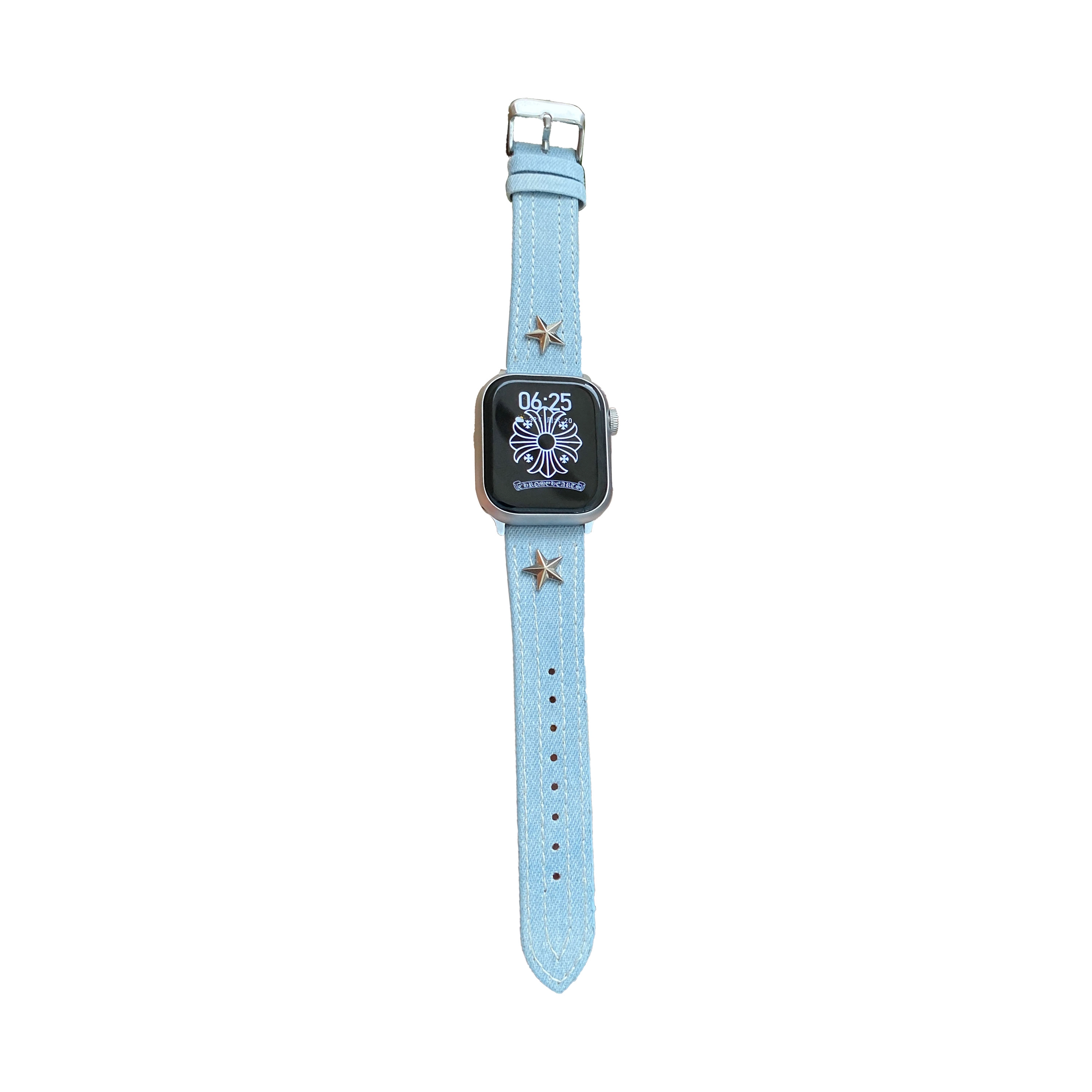 NCFCK Apple watchS9S8SES7S6S5S4S3