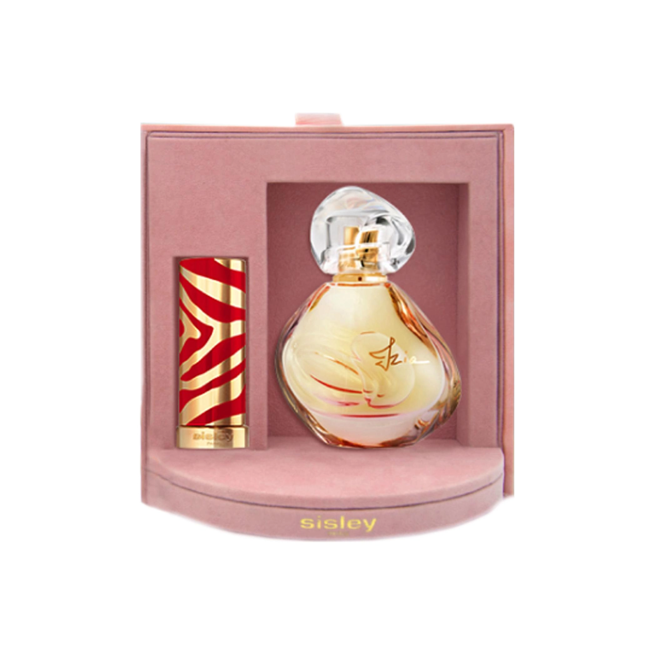 EDP 30ml+3.4g