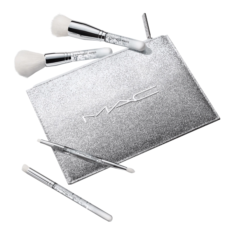 MAC BRUSH OF SNOW