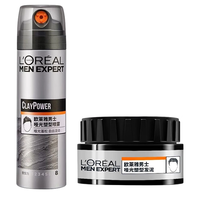 L'OREAL PARIS MEN EXPERT