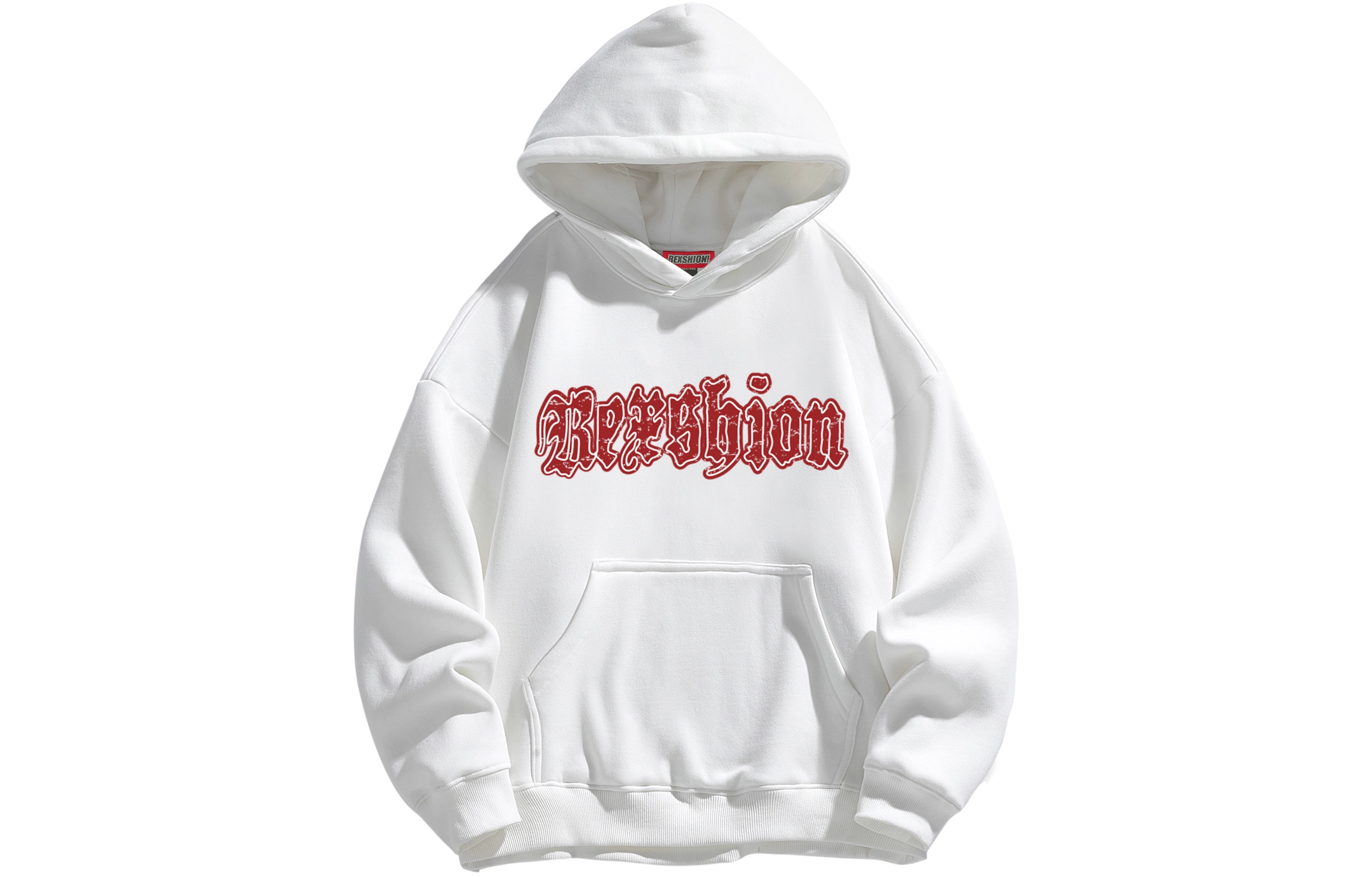 REXSHION Logo