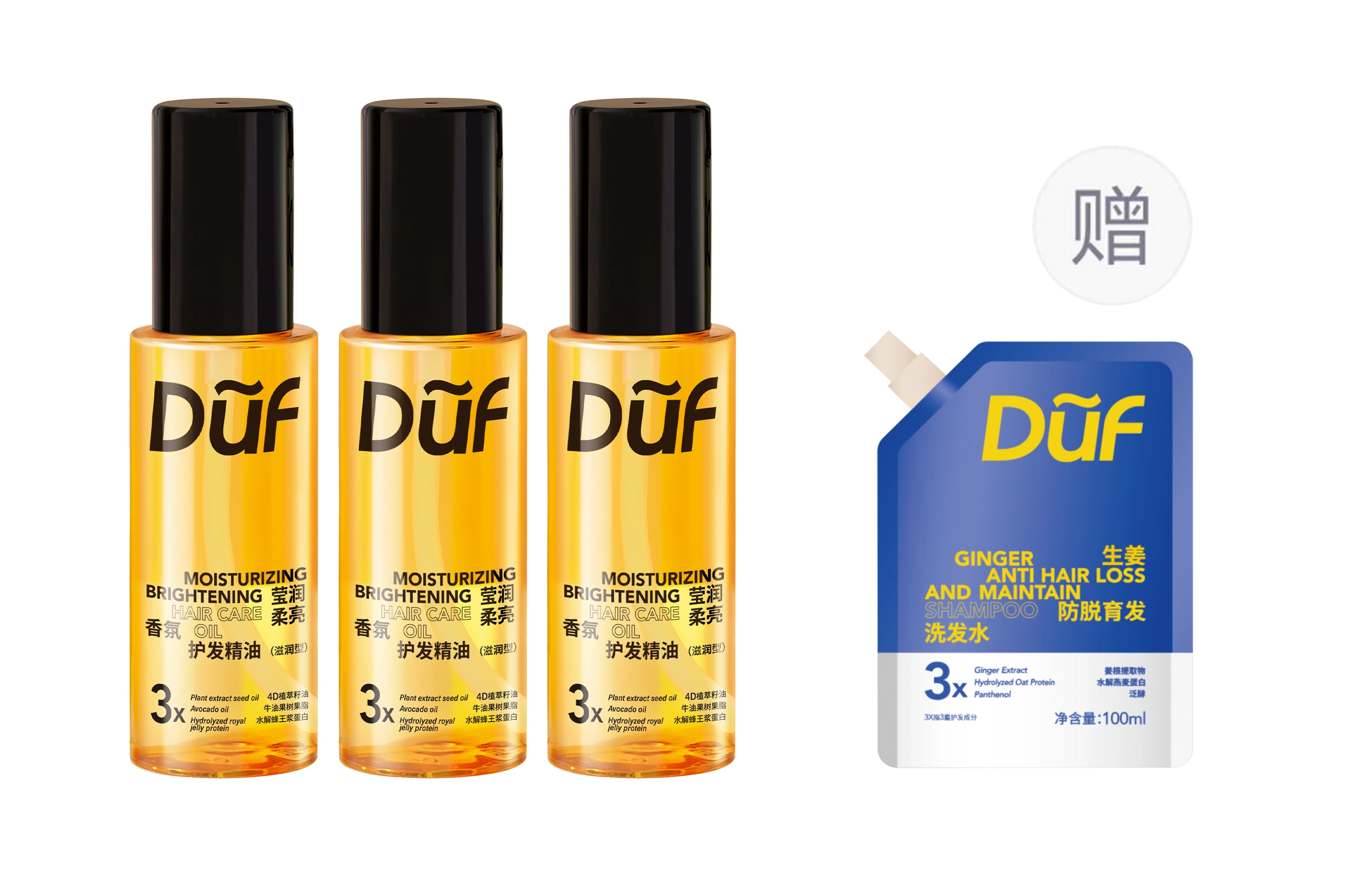 DUF 100ml
