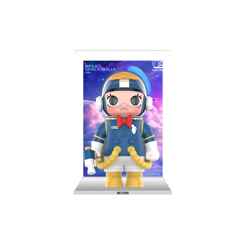 KGBOX POPMART