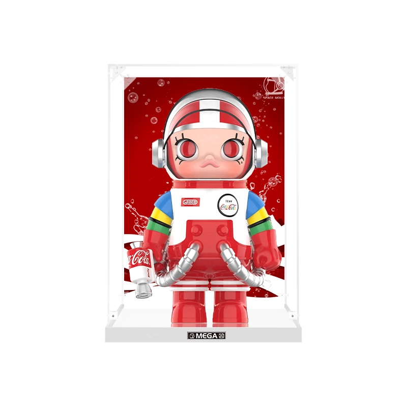 KGBOX POPMARTMOLLY