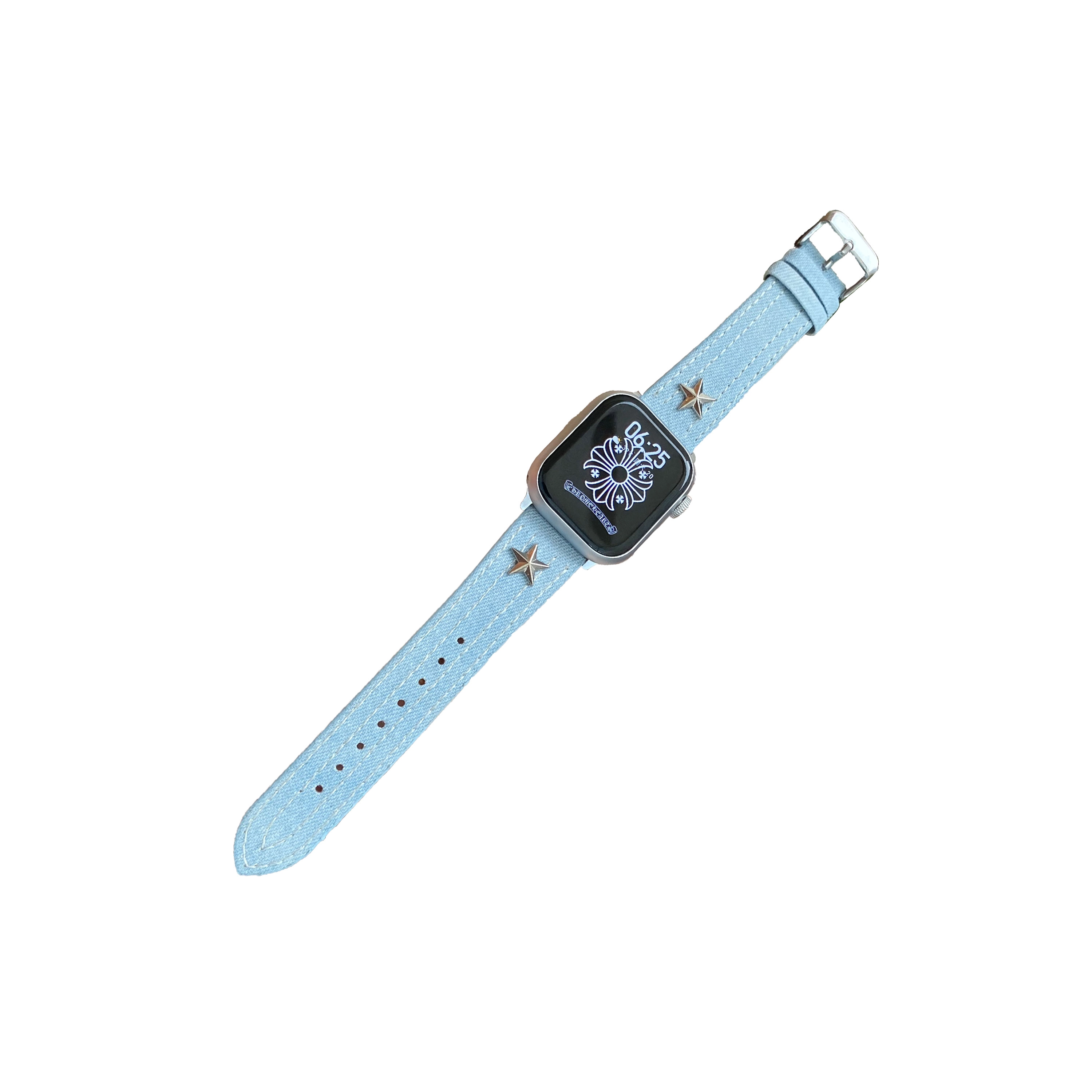 NCFCK Apple watchS9S8SES7S6S5S4S3
