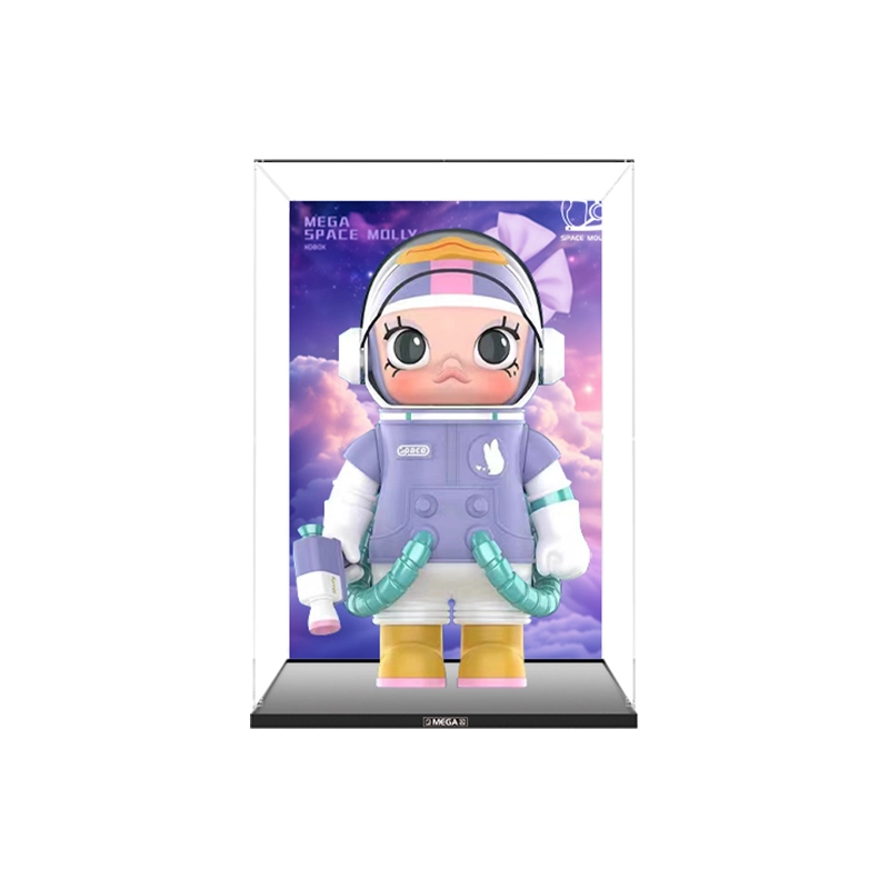 KGBOX POPMART