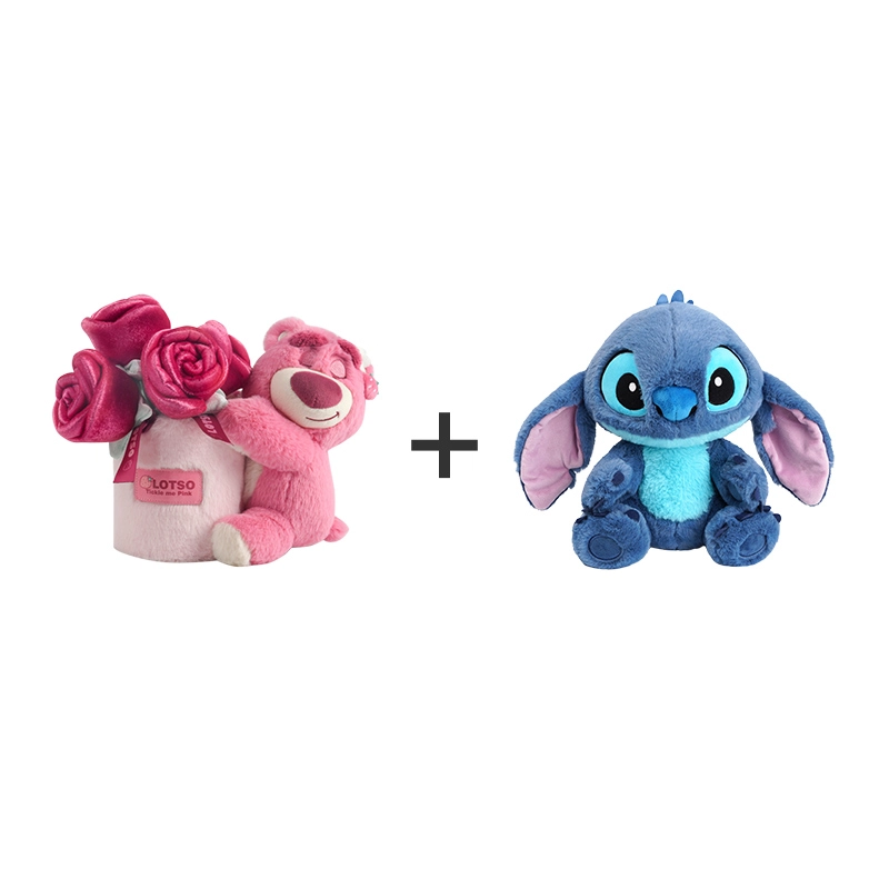 POTDEMIEL x Disney 18cm