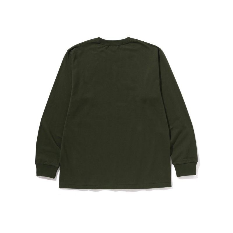 A BATHING APE FW24 T