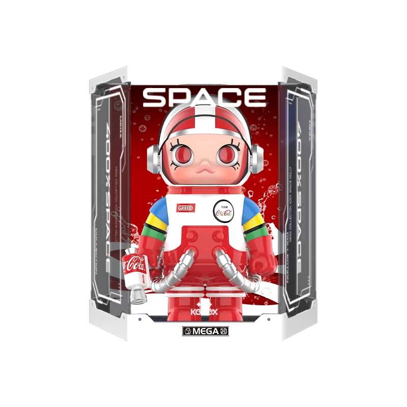 KGBOX POPMARTMOLLY