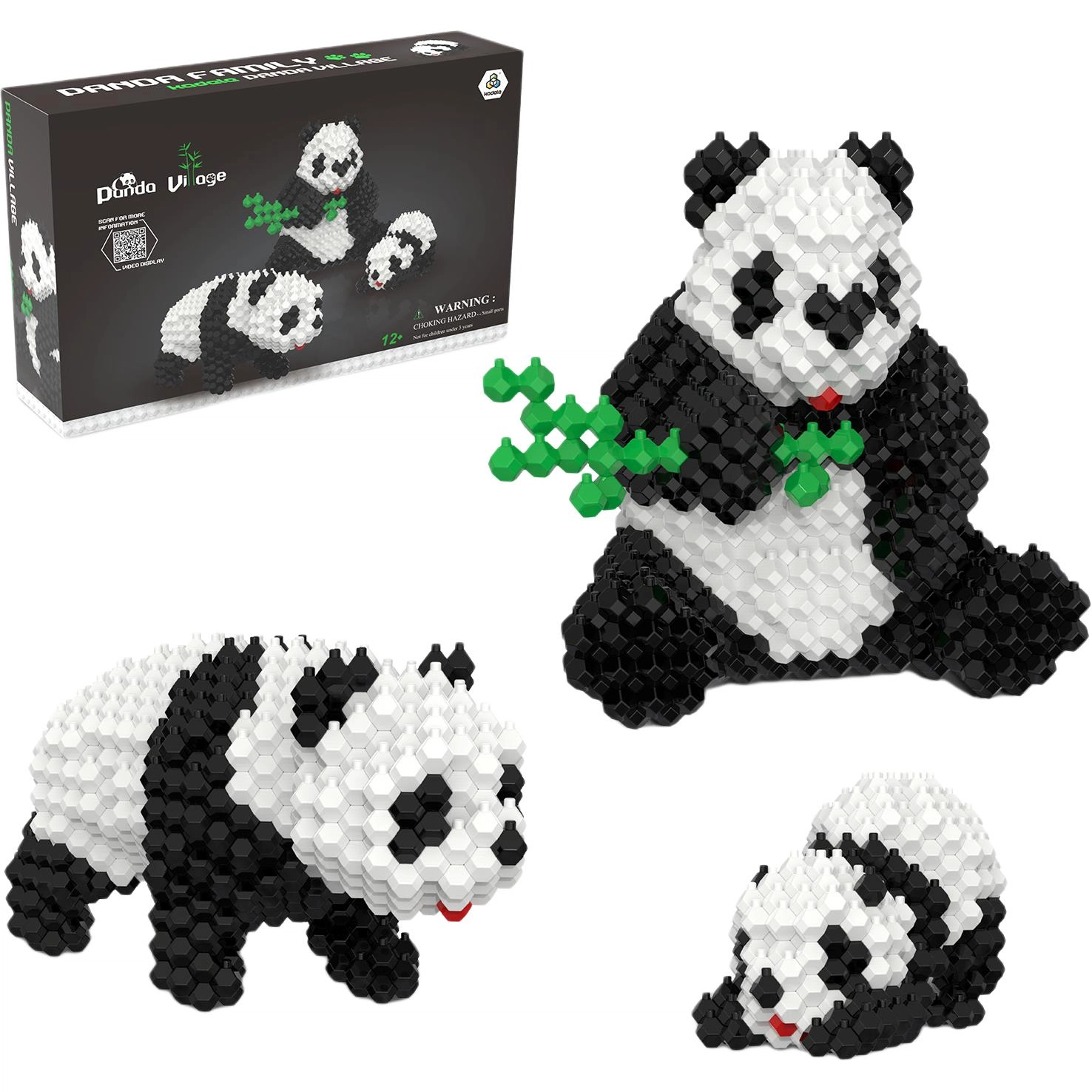 917pcs 017007
