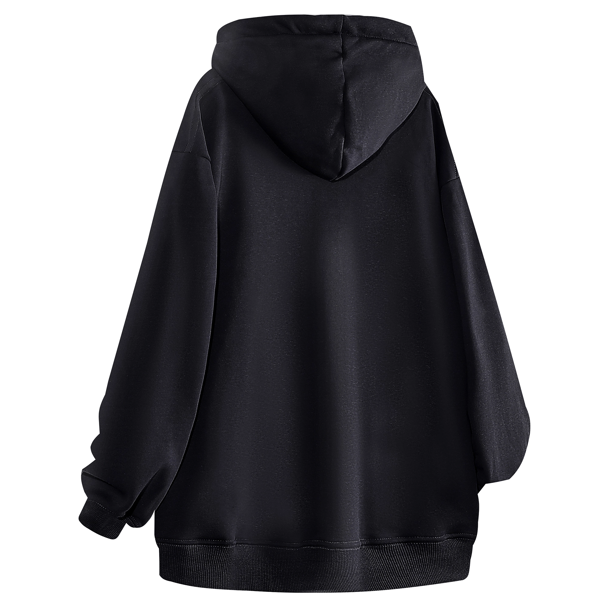 PARTWHOLE oversize