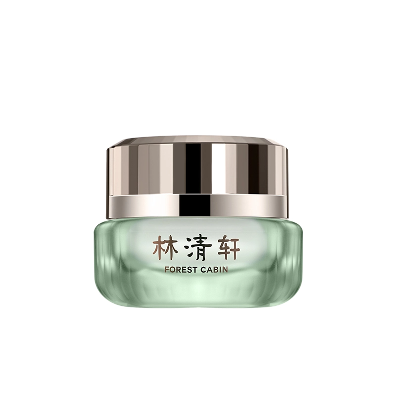 林清轩 山茶花润肤油平衡水霜保湿滋润 护肤套装 维稳舒缓