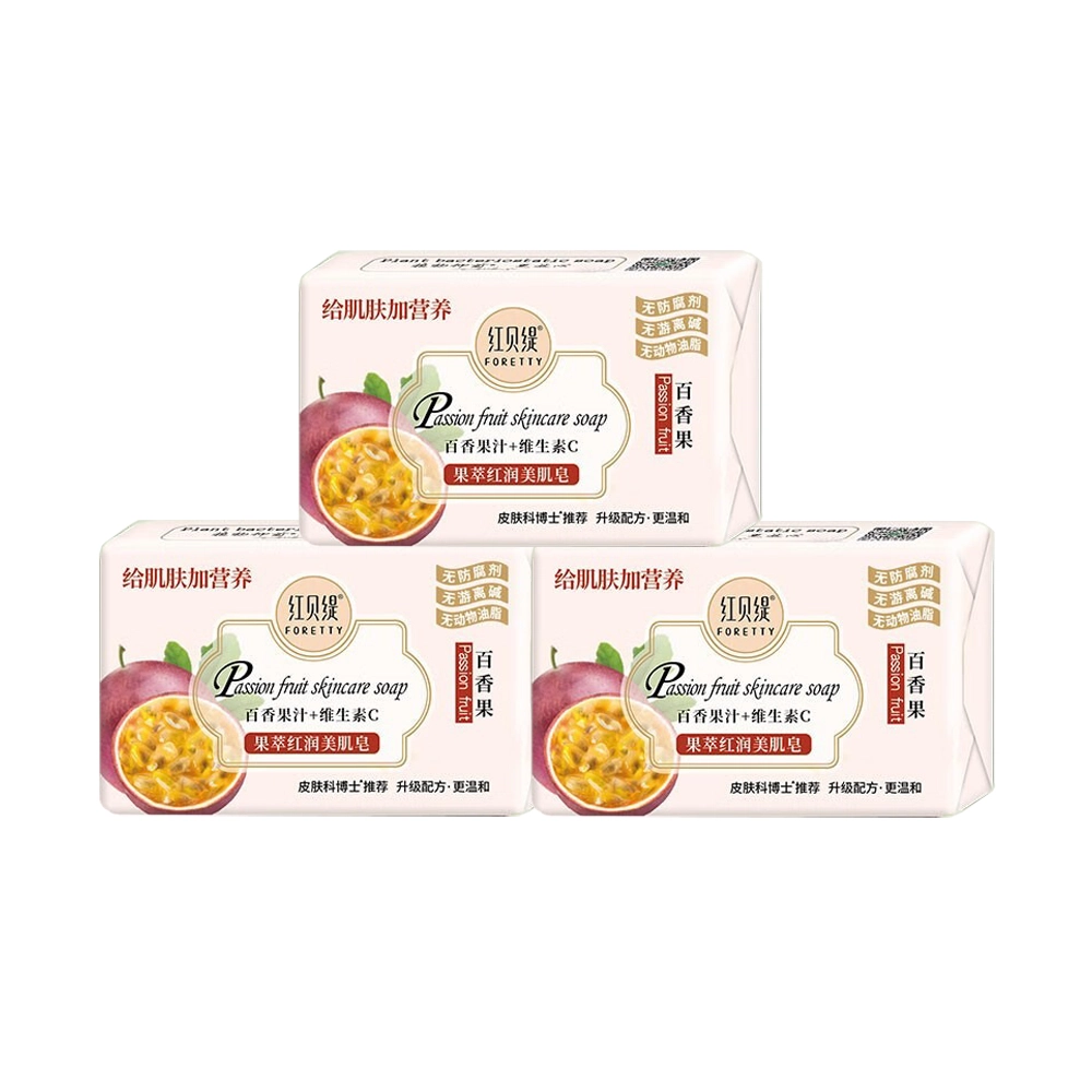 FORETTY 200g*3200g*5