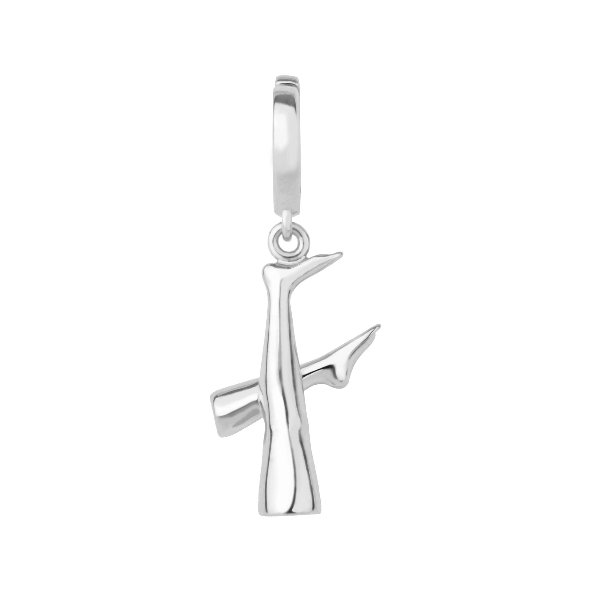 leclic LEG-Lettera-m chock