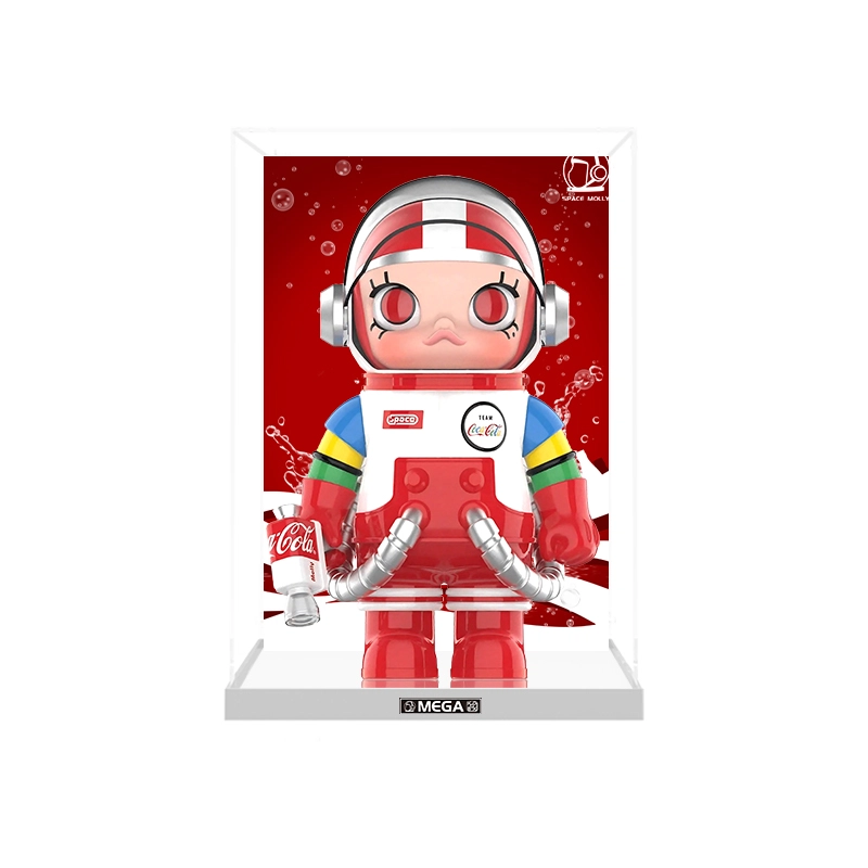 KGBOX POPMARTMOLLY