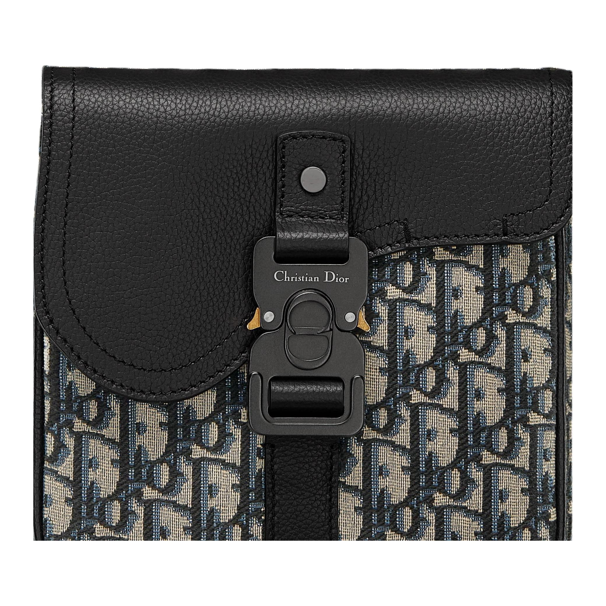 DIOR Saddle Oblique