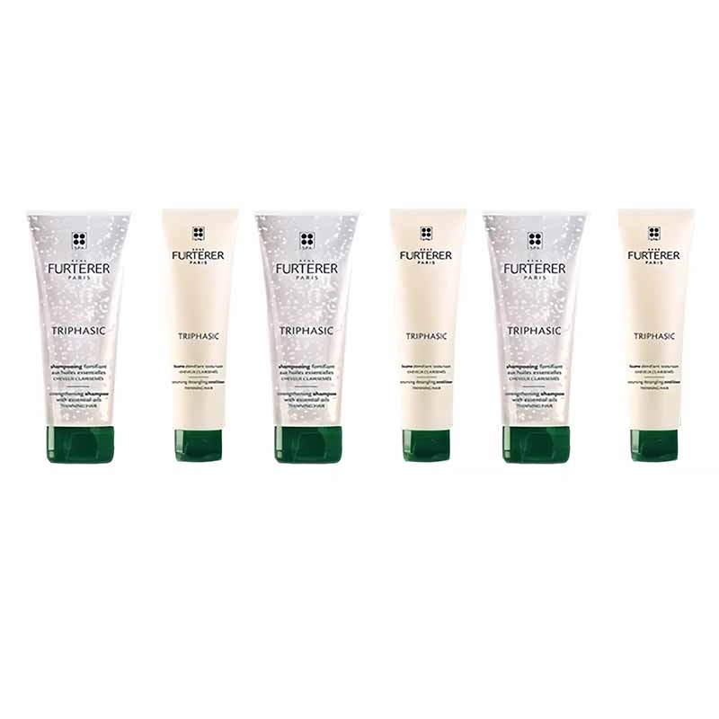 15ml*3+15ml*3