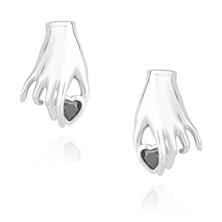 leclic HAND-Heart