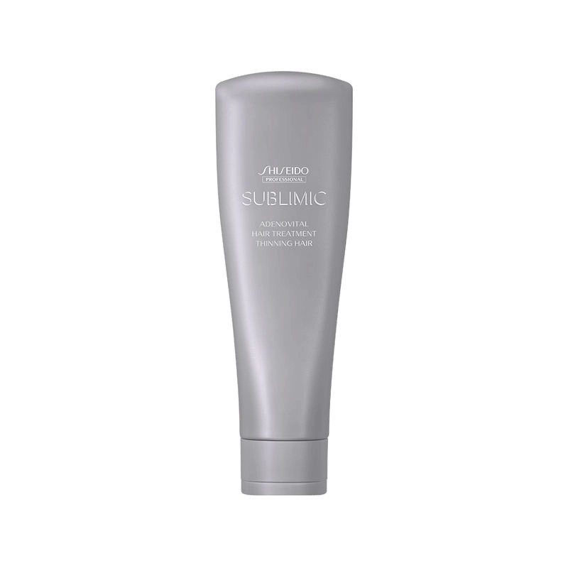 SHISEIDO 250g