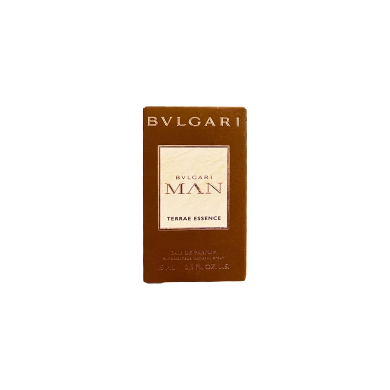 BVLGARI EDP 15ml
