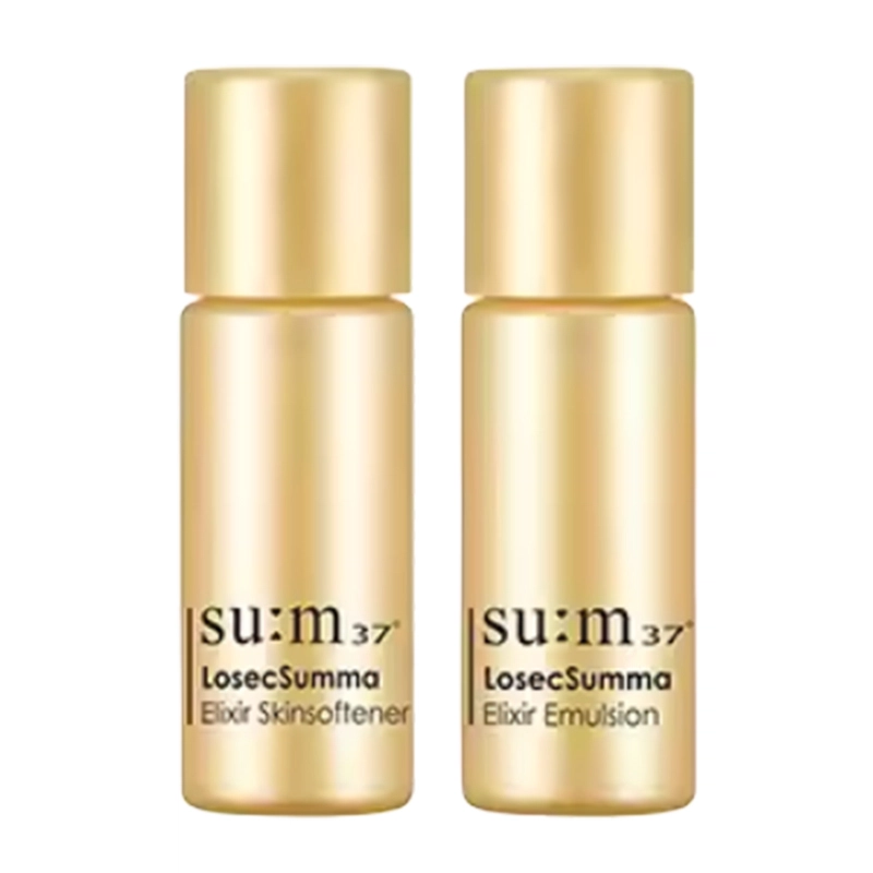 sum37 5ml+5ml