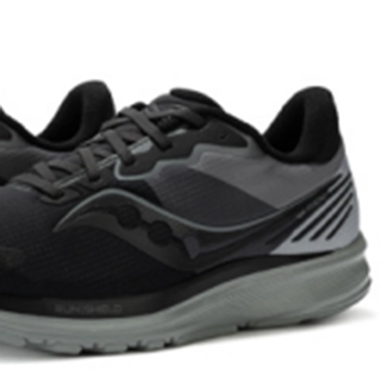 Saucony Ride 14 Runshield