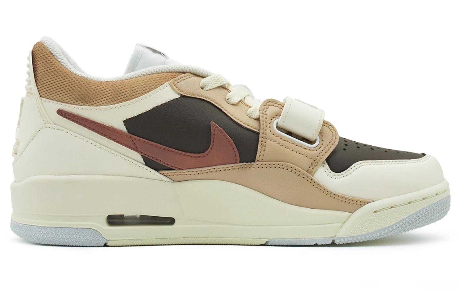 Jordan Legacy 312 vibe