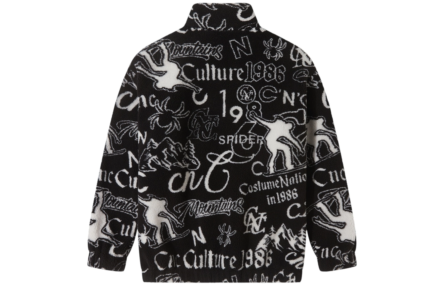 C'N'C Logo