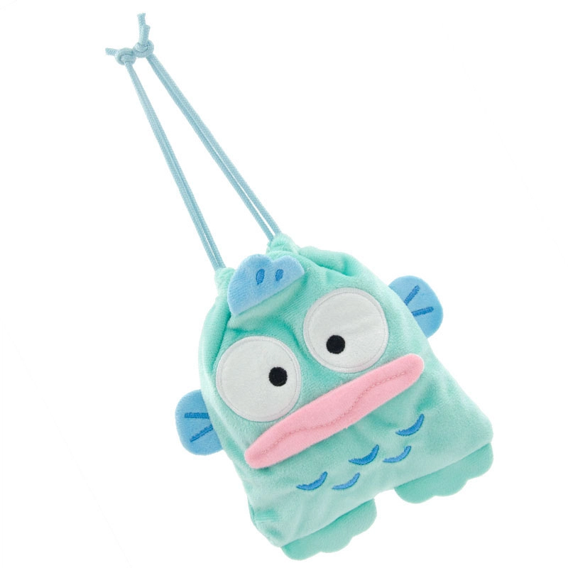 E-STRONG x Sanrio